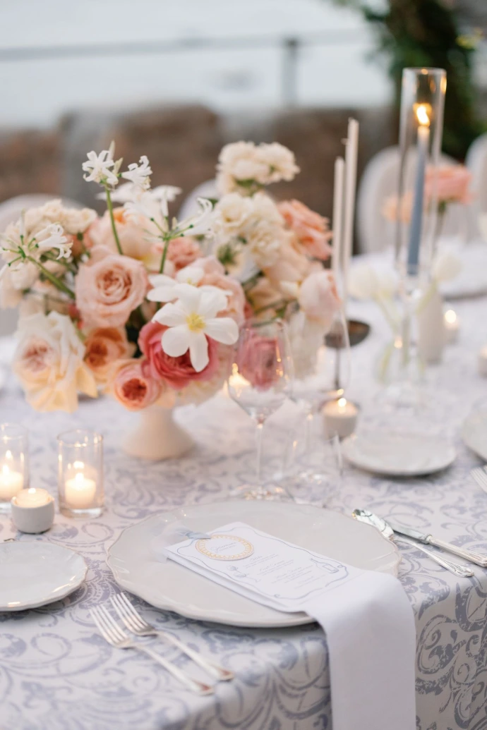 Authentic Italian wedding experiences and personalized event planning